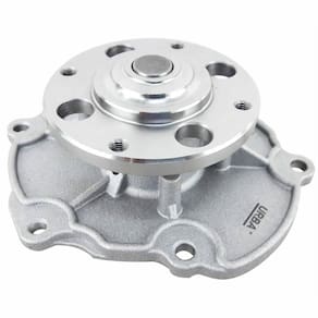Bomba D`Água Urba Chevrolet Camaro Captiva Omega Trailblazer Todos com Motor 3.6 V6