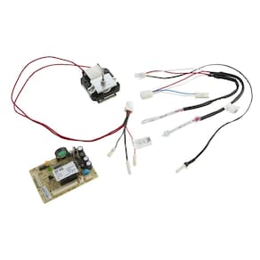 Kit Placa Potencia 220V -Df46 Df49