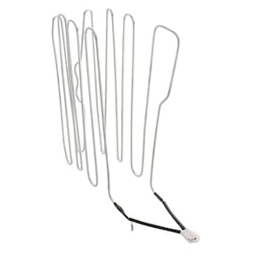 Resistencia Tubular 127V - Df34 Df38X
