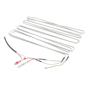 Resistencia Evaporador 127V - Df52 Db53
