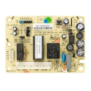 Placa De Potência - Df35X Df34A