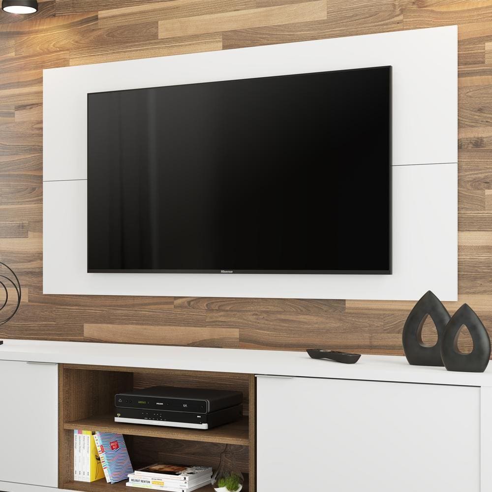 Painel para TV Sala Madesa