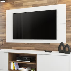 Painel para TV Sala Madesa