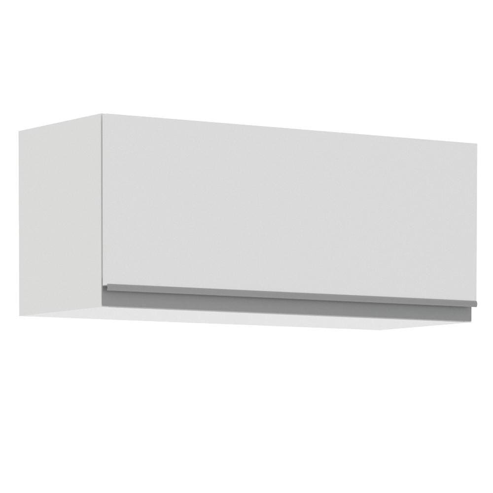 Aéreo Madesa Glamy 1 Porta Suspensa