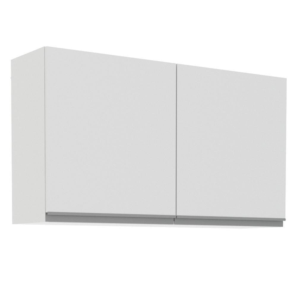 Aéreo Madesa Glamy 2 Portas