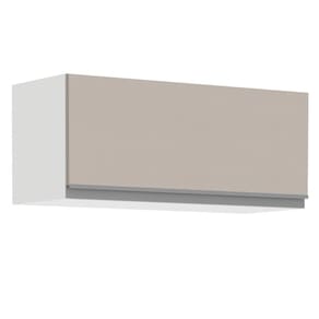 Aéreo Madesa Glamy 1 Porta Suspensa
