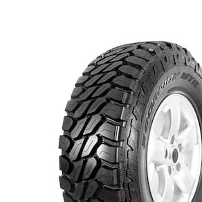 Pneu Aro 16 Scorpion MTR 255/70R16 108Q