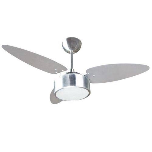 Ventilador de Teto - Ventisol Fharo, Pás Dupla Face Menor preço em Ventilador de Teto - Ventisol Fharo, Pás Dupla Face