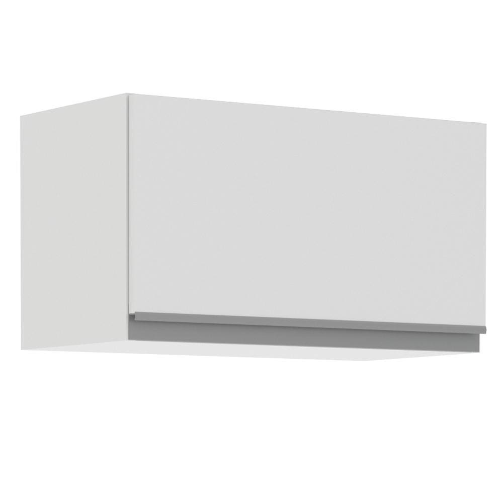 Aéreo Madesa Glamy 1 Porta Suspensa