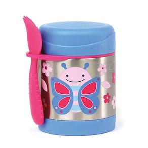 Pote Térmico Zoo Borboleta Skip Hop