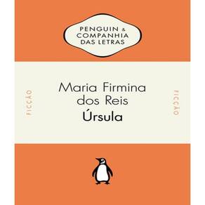 Livro - Ursula