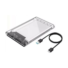 Case Sata Para HD 2.5 Com USB 3.0