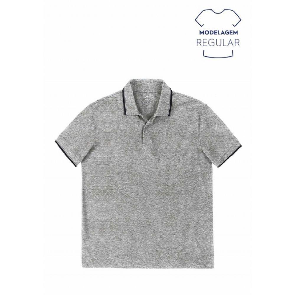 camisa polo hering promoção