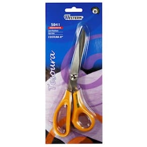 Tesoura Para Costura 8" - Western