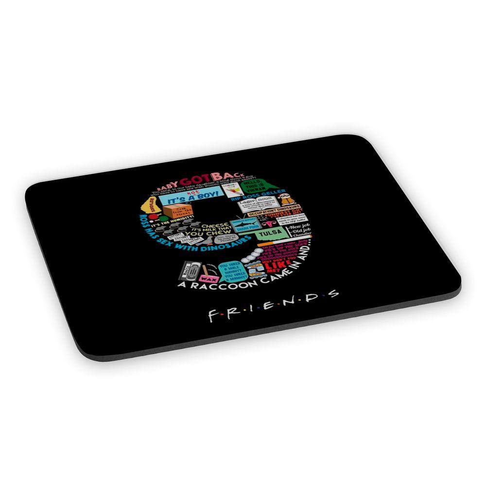 friends temporada 9 dublado