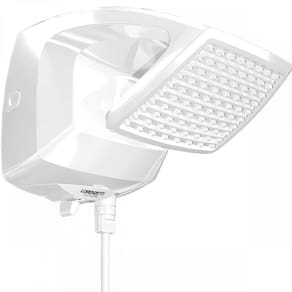 Chuveiro Ducha Futura Eletrônica 5500W Lorenzetti