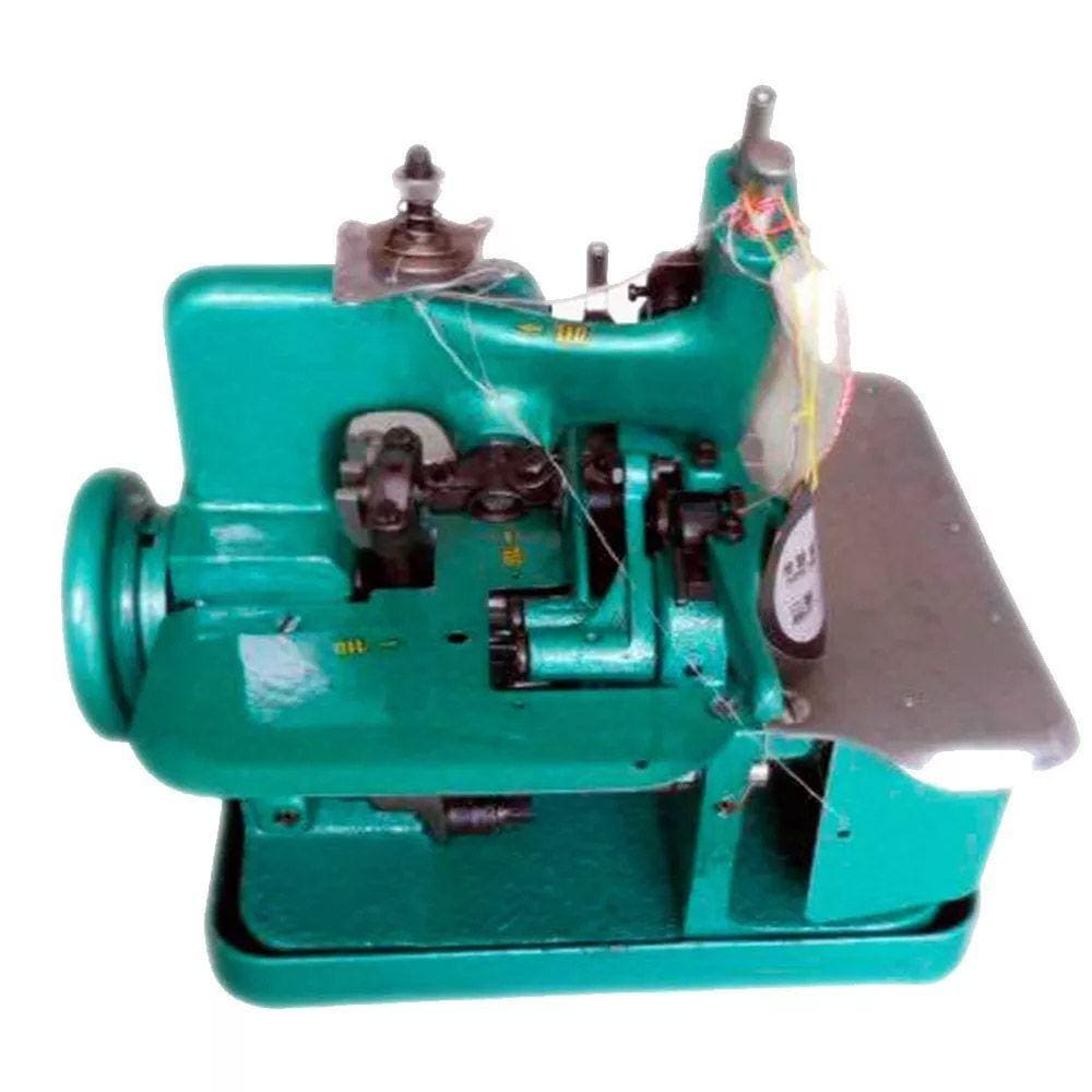 Maquina Costura Overlock Semi Industrial Portátil