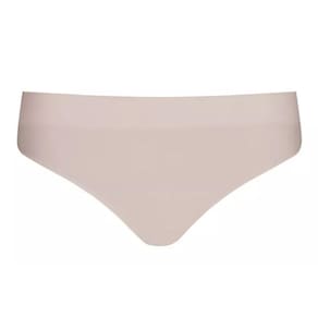 Calcinha microfibra cós largo moda intima lingerie tanga feminina Loba Lupo 40300
