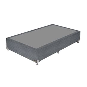Base Box Queen Size Gazin Poliéster 79x198cm