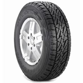 Pneu Aro 16 Bridgestone Dueler A/T Revo2 205/60 92T