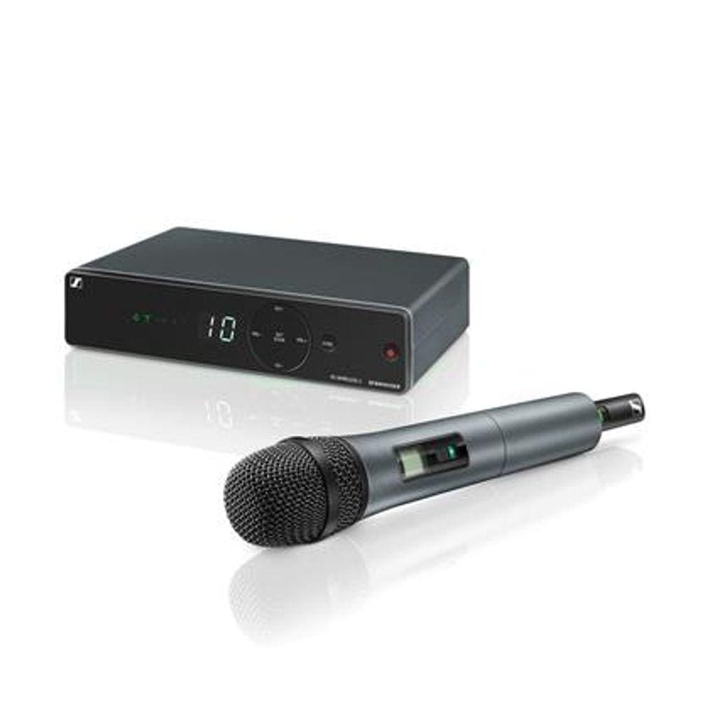 Microfone Sennheiser Xsw1 825-a