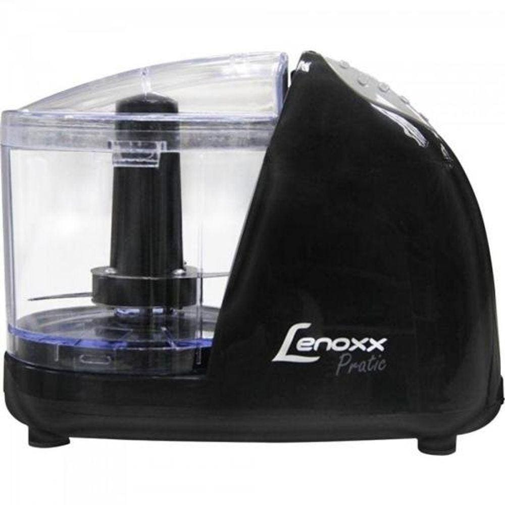 Miniprocessador Pratic PMP 431 Lenoxx