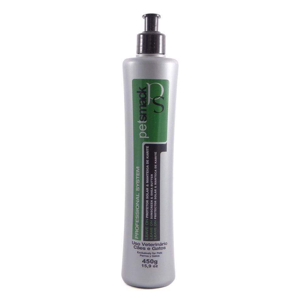 Pet Smack Leave-On 450ml