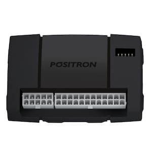 Modulo De Vidro Positron Pronnect 280Ae Universal 2 Portas