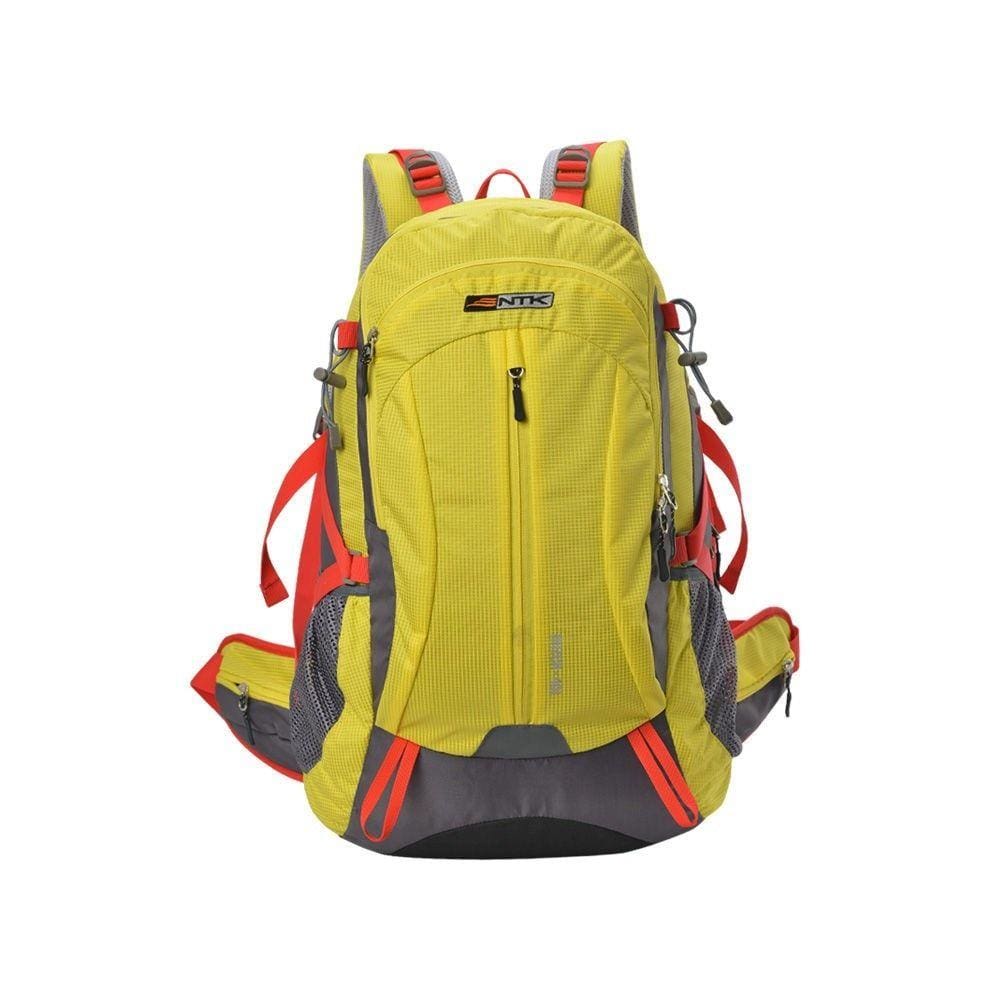 Mochila Nazca 40L Gt NTK Com Porta Objetos