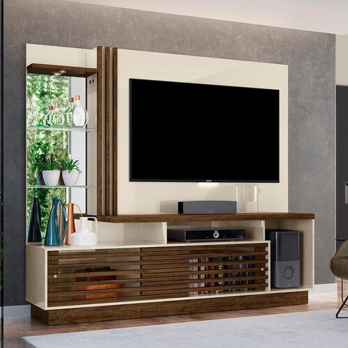 Home Theater Frizz Plus - Madetec Menor preço em Home Theater Frizz Plus - Madetec