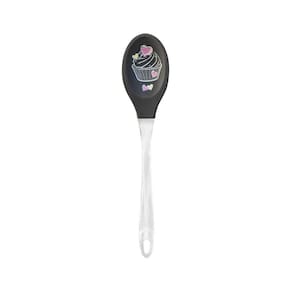 Colher de Silicone Decor e Casa Docinho