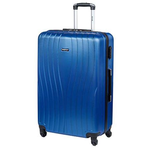 Mala Sestini Grande 360 Zigma Azul Menor preço em Mala Sestini Grande 360 Zigma Azul