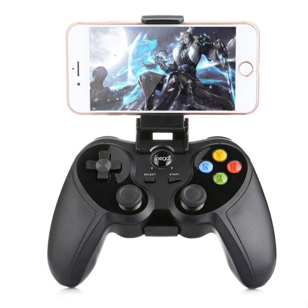 Ipega 9076 Controle Joystick Android Celular Pc Bluetooth