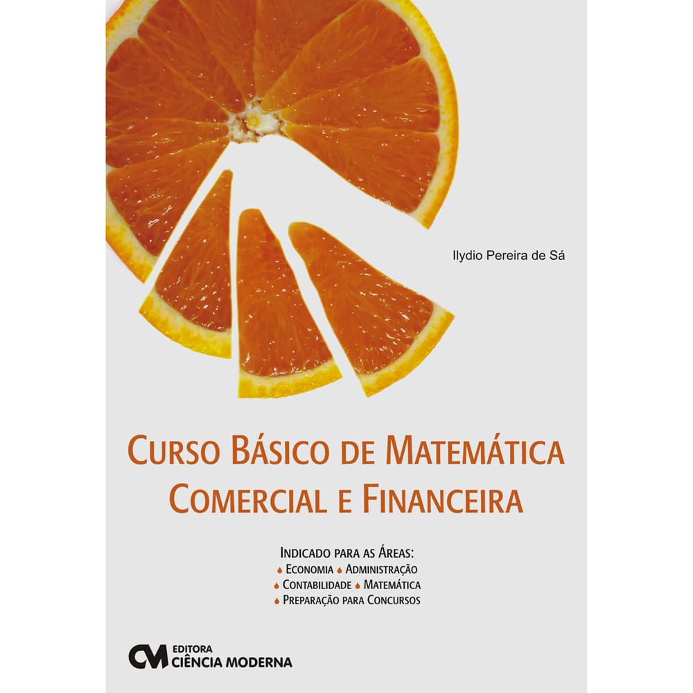 Livro Matematica Basica Resumos E Esquemas Praticos | Casas Bahia