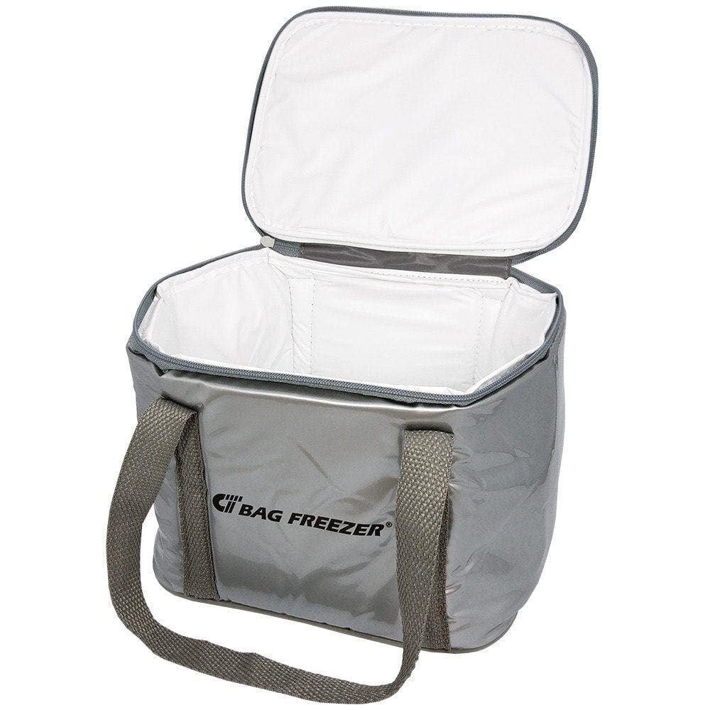 Bolsa Térmica De 10 Litros Bag Freezer