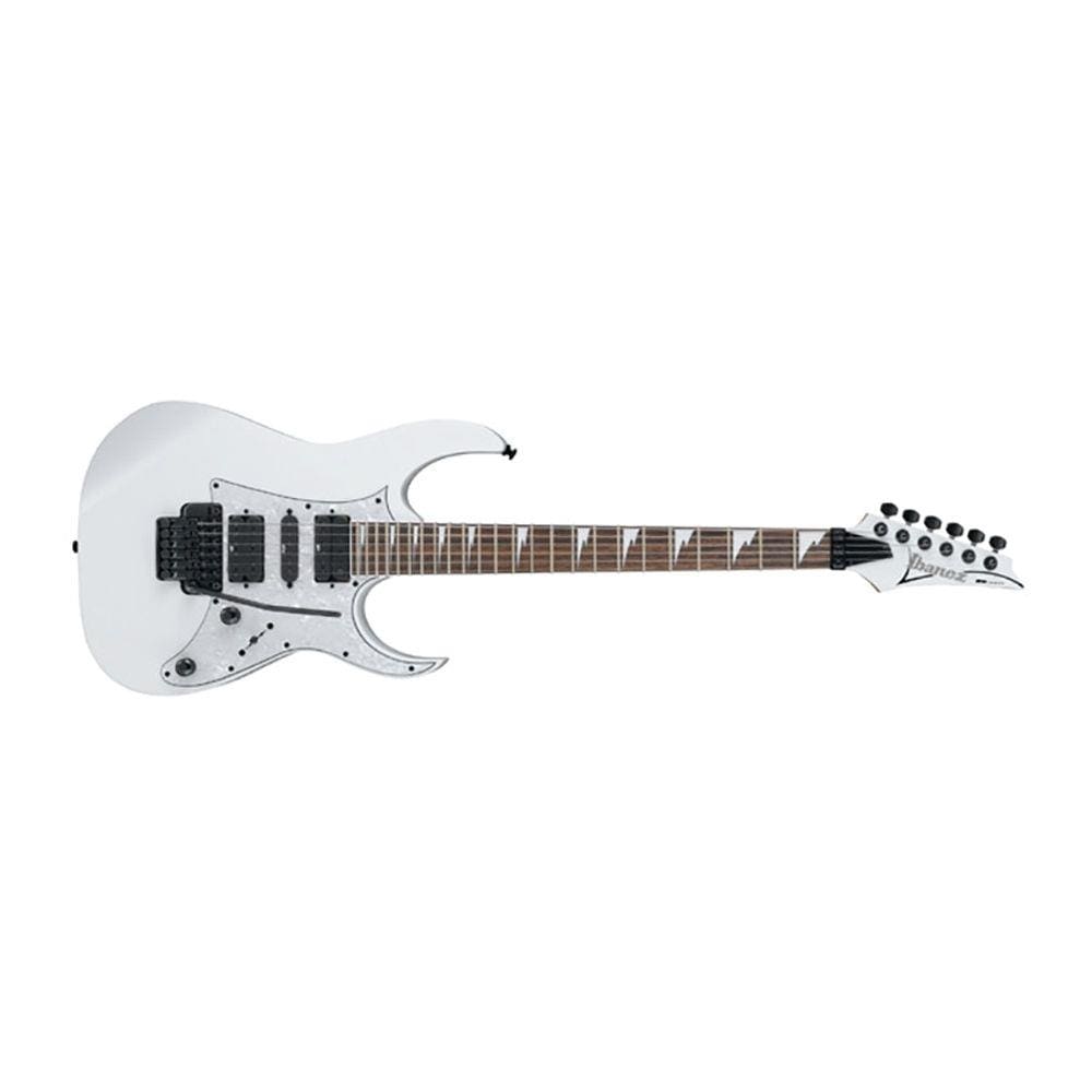 Guitarra ibanez rg 350 dx Casas Bahia