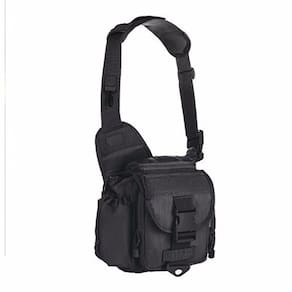 Bolsa Tática De Ombro Urban 10 L Invictus