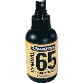 Limpador F65 Para Pratos Dunlop