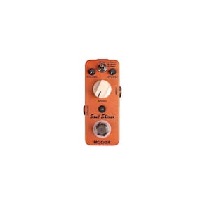 Pedal Clássico de Modulação - Soul Shiver Mooer