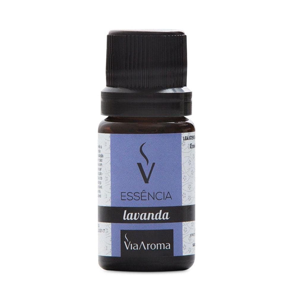 Essência de Lavanda 10ml
