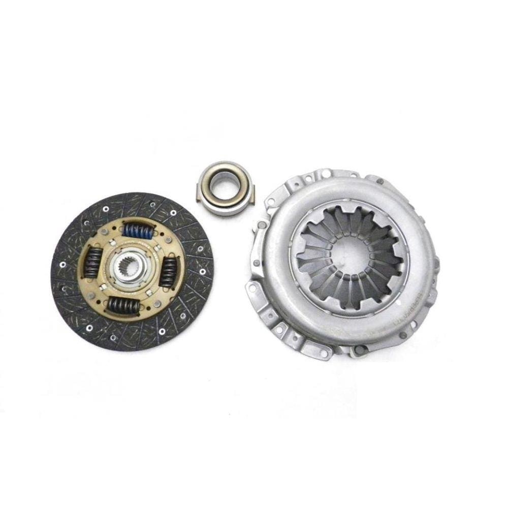 Kit De Embreagem Do Jac J2 1.4 16v