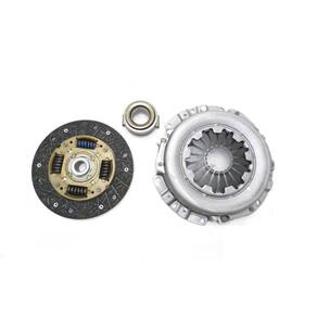 Kit De Embreagem Do Jac J2 1.4 16v