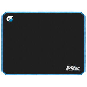 Mouse Pad Gamer SPEED MPG102 Preto Fortrek