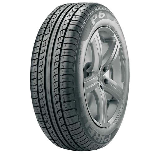 Pneu 185/60 R 14 82H P6 Menor preço em Pneu 185/60 R 14 82H P6