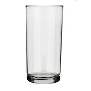 Jogo de Copo Cylinder Long Drink 350ml 6 Unidades