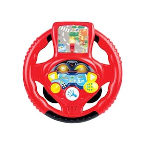 Motorista Campeão WinFun