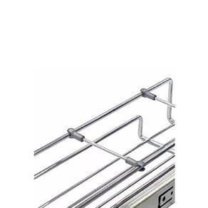 Porta Temperos Latas/óleo Duplo Deslizante Inox Jomer 8654