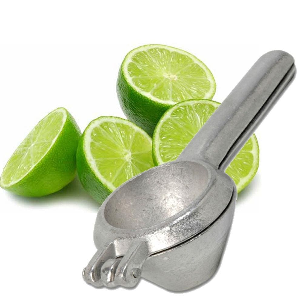 Espremedor de Limão Metal Utensílio Luxo - 1137