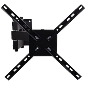 Kit suporte Tri Articulado 10 a 55 com 4 un Giro-Visão