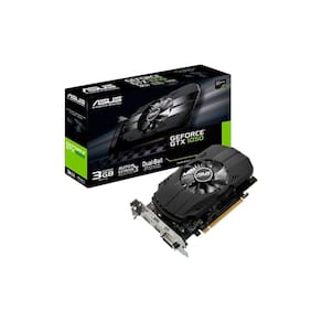 Gpu Gtx1050 3Gb Ph-Gtx1050-3G Ddr5 Asus 90Yv0Bl1-M0Na00